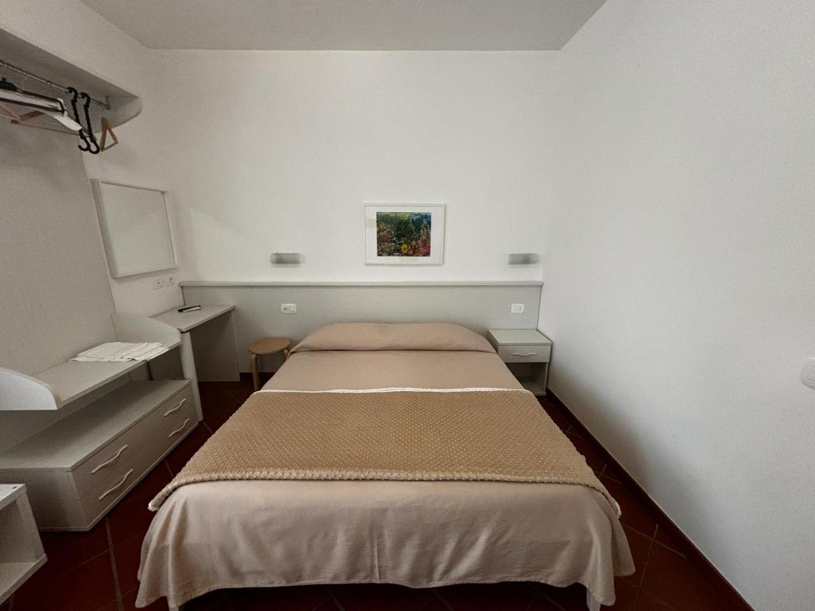 La Nuova Dimora B&B Λ' Άκουιλα Εξωτερικό φωτογραφία