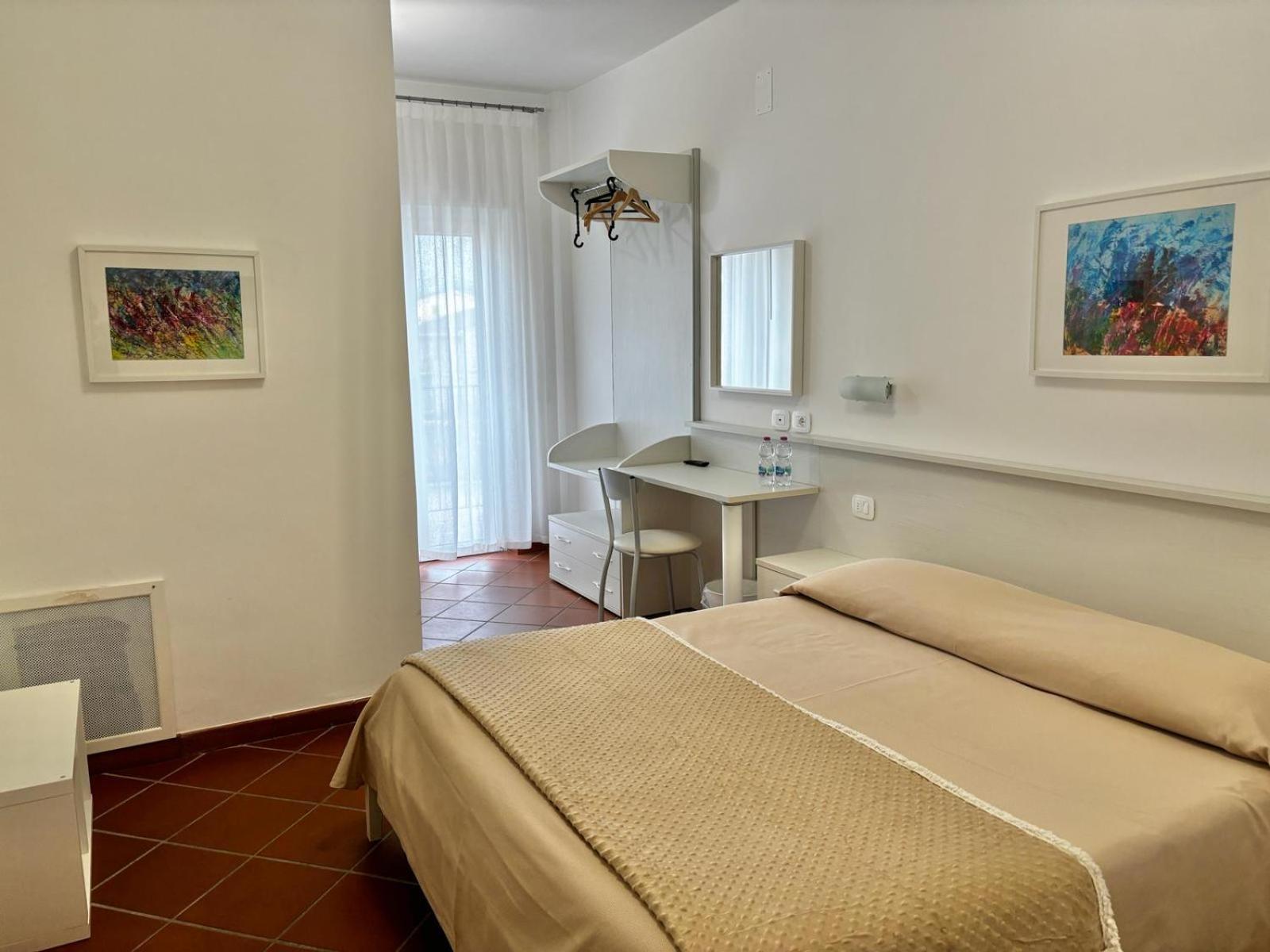 La Nuova Dimora B&B Λ' Άκουιλα Εξωτερικό φωτογραφία