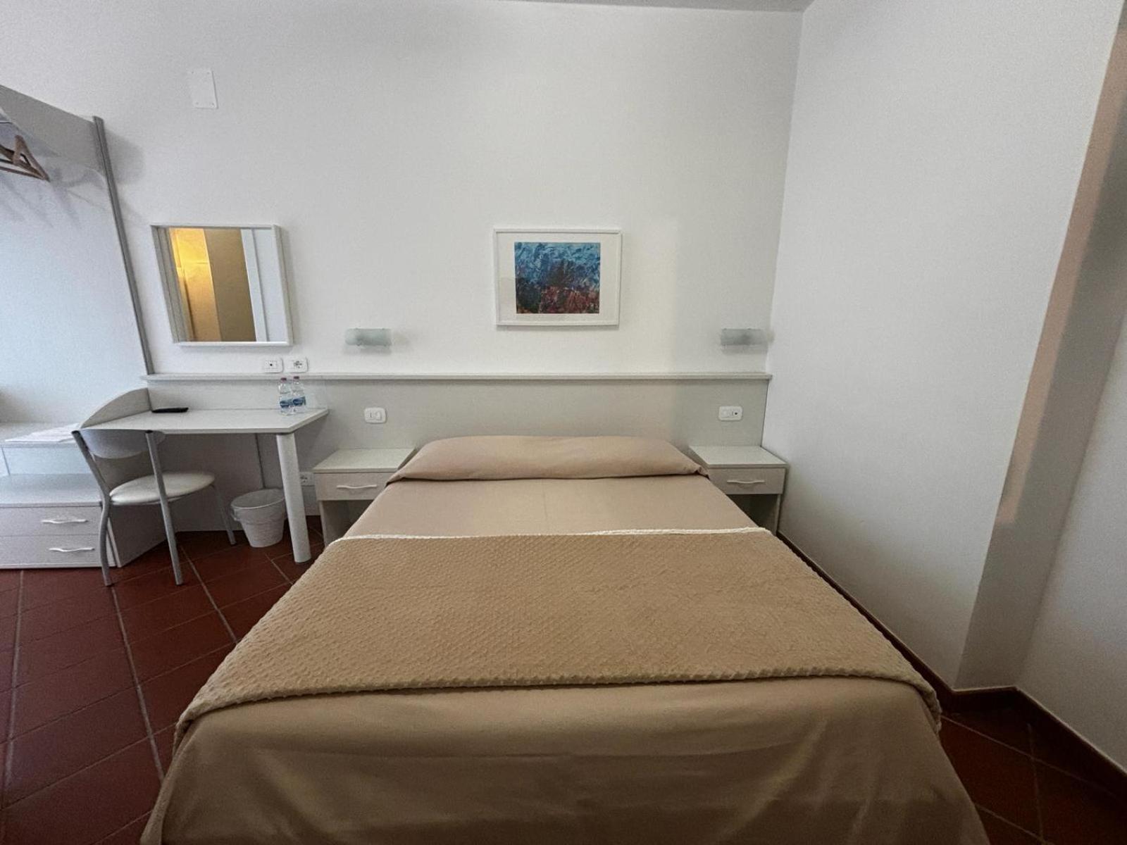 La Nuova Dimora B&B Λ' Άκουιλα Εξωτερικό φωτογραφία