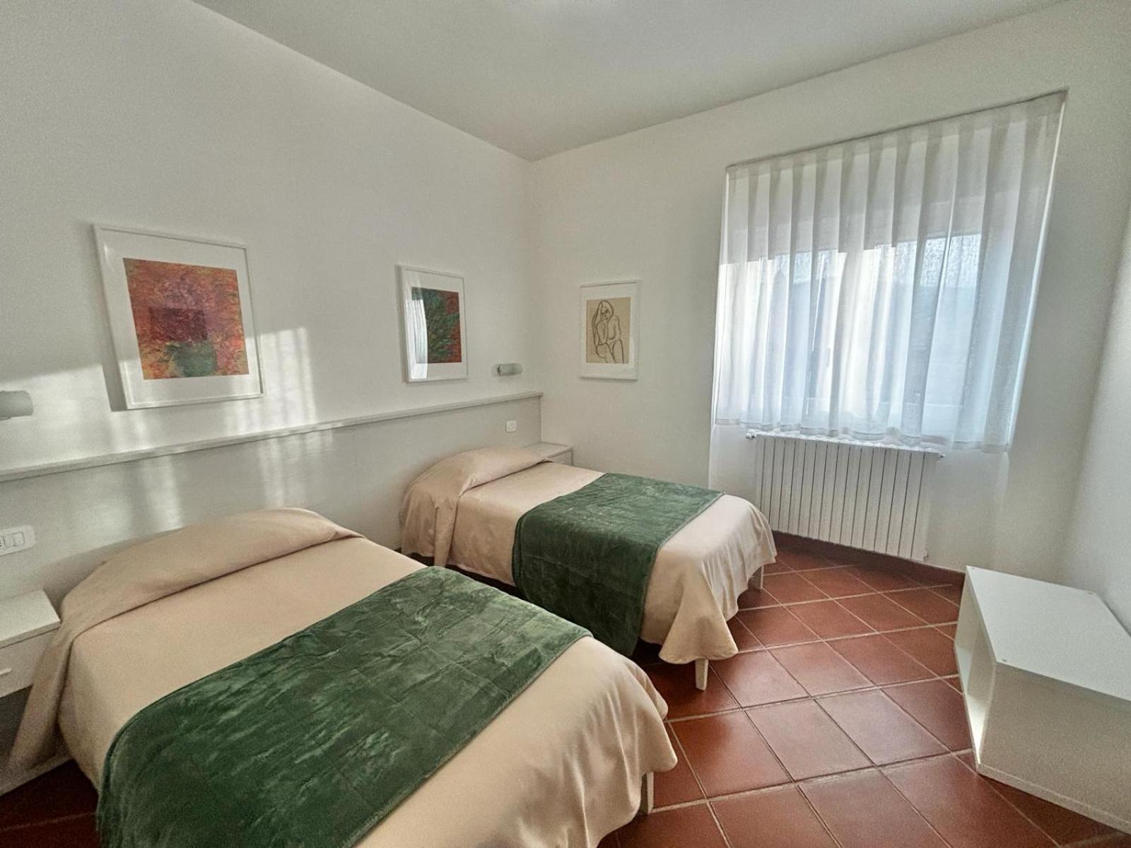 La Nuova Dimora B&B Λ' Άκουιλα Εξωτερικό φωτογραφία