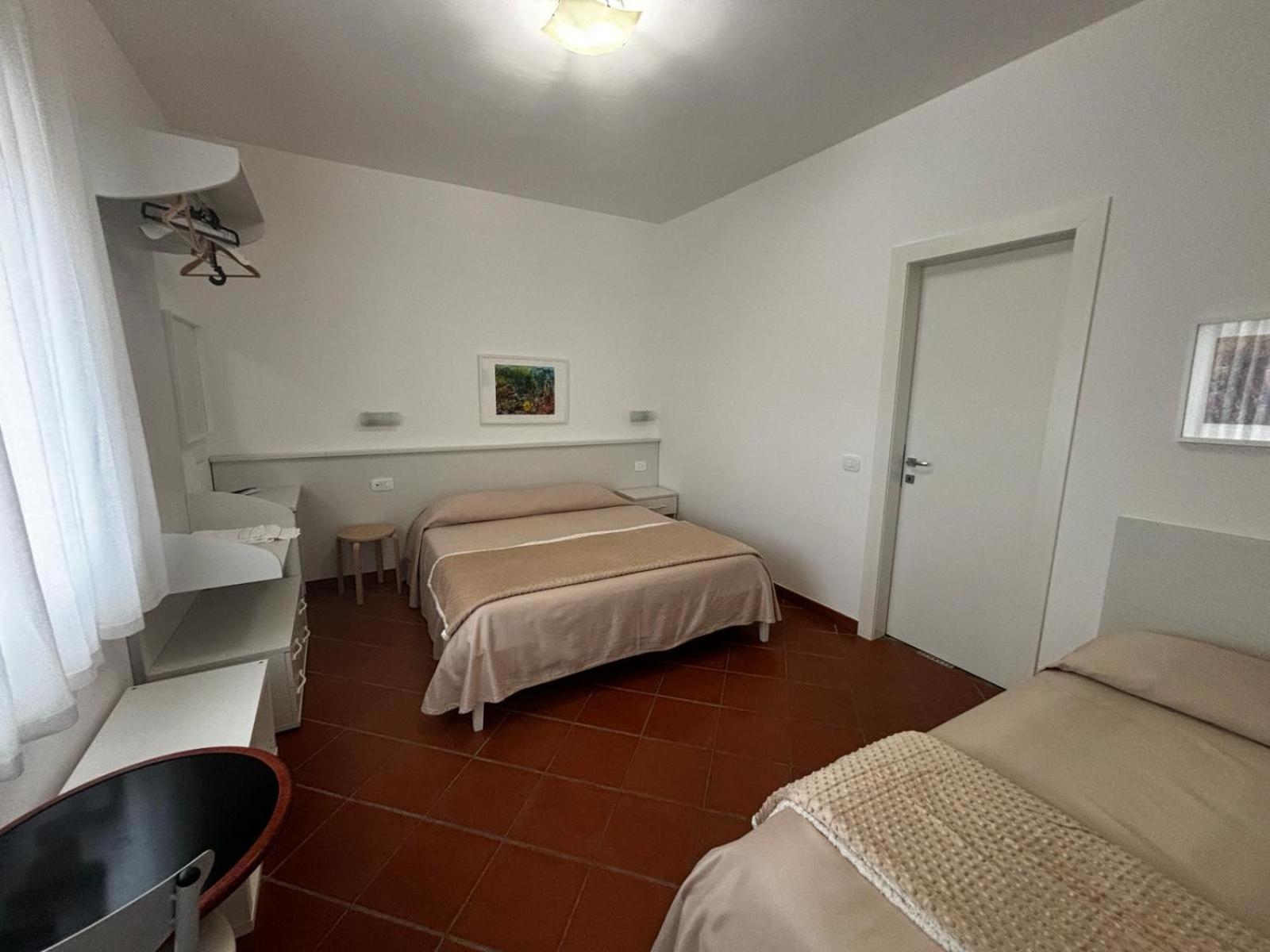 La Nuova Dimora B&B Λ' Άκουιλα Εξωτερικό φωτογραφία