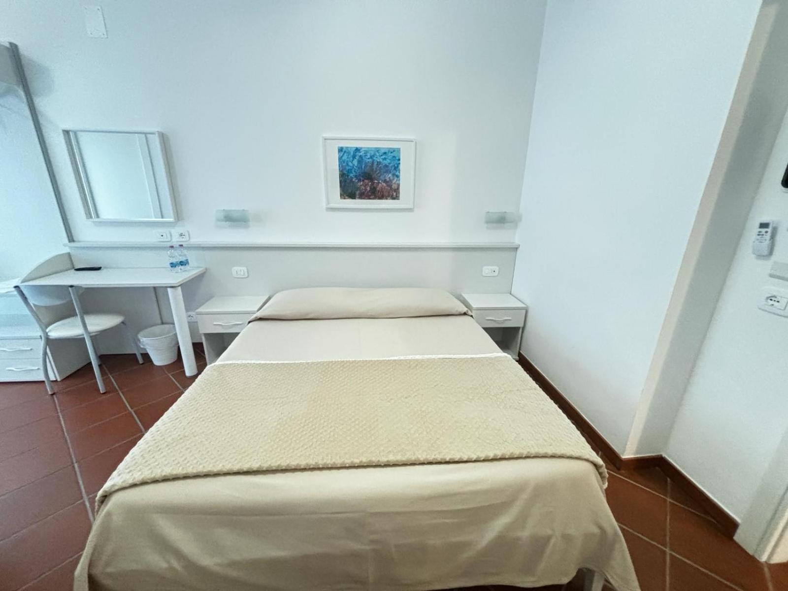 La Nuova Dimora B&B Λ' Άκουιλα Εξωτερικό φωτογραφία